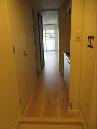 リヴシティ立川ミッドの物件内観写真